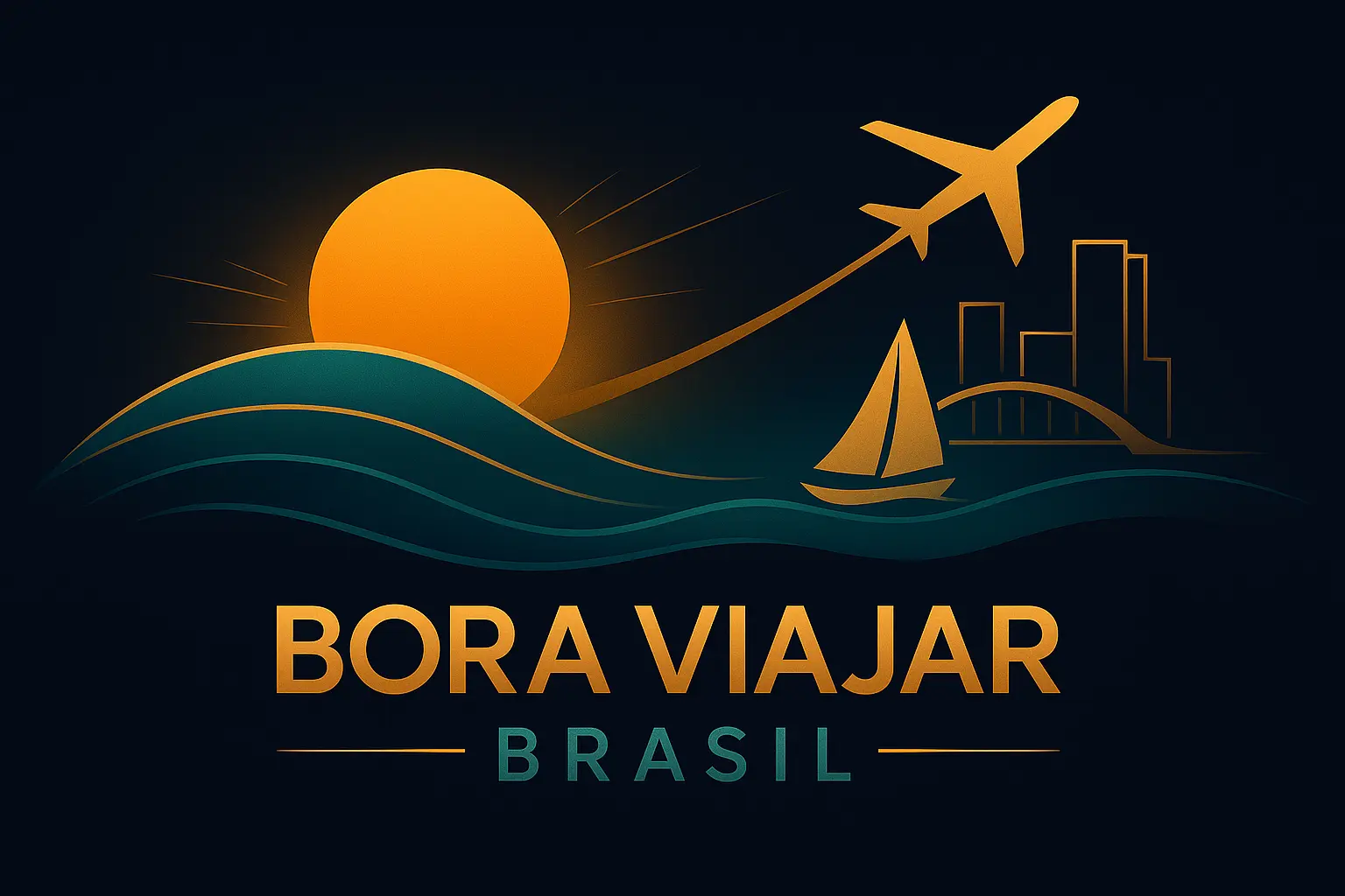 Próxima etapa Bora Viajar Brasil