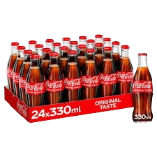 Coca-cola 24x330ml