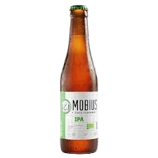 Mobius IPA 330ml