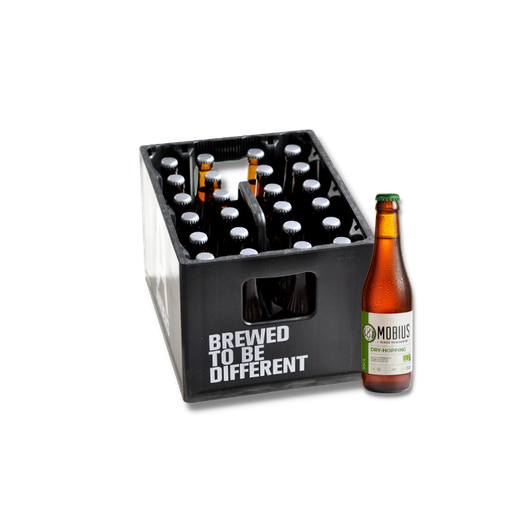 Mobius IPA 24x330ml