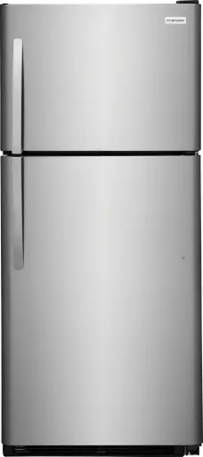Refrigerador Top-Freezer Frigidaire