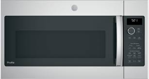 Micro-ondas GE Profile Over-the-Range