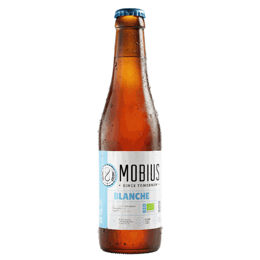 Mobius Blanche 330ml