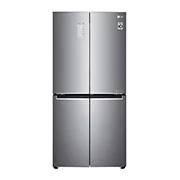 [REF-001] Refrigerador LG de porta-dupla