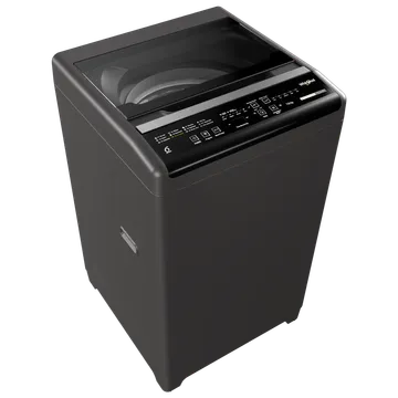 [WM-004] Lavadora de alta eficiência Whirlpool Top-Load