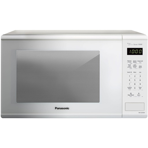 [MICRO-001] Forno de micro-ondas Panasonic Genius Sensor