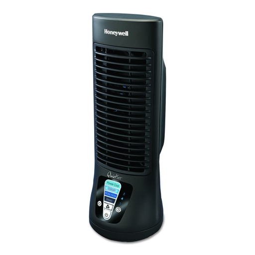 [TW-001] Ventilador vertical QuietSet Honeywell