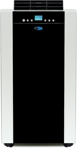 [AC-001] Ar-condicionado portátil de mangueira dupla Whynter ARC-14S