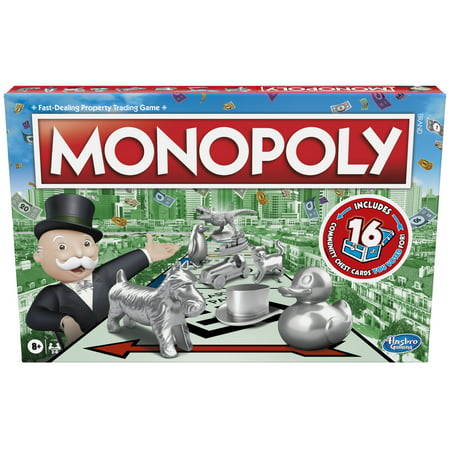 Monopoly
