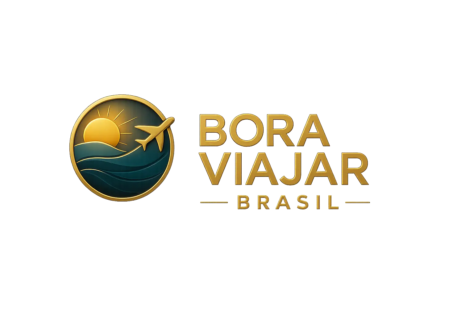 Bora Viajar Brasil